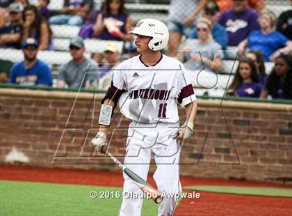Thumbnail 1 in Whitehouse vs. Lufkin (UIL 5A Region II Final) photogallery.