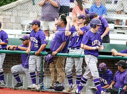 Thumbnail 1 in Whitehouse vs. Lufkin (UIL 5A Region II Final) photogallery.