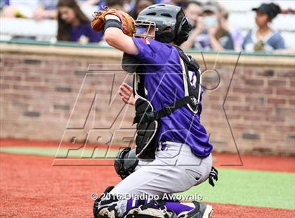 Thumbnail 3 in Whitehouse vs. Lufkin (UIL 5A Region II Final) photogallery.