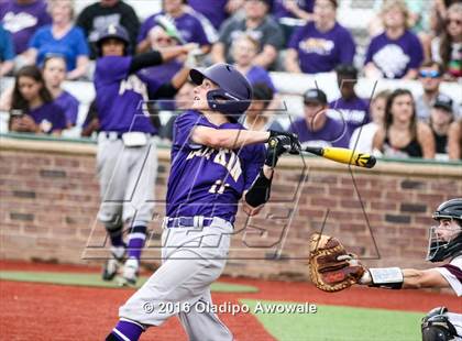 Thumbnail 3 in Whitehouse vs. Lufkin (UIL 5A Region II Final) photogallery.