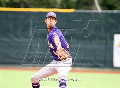 Thumbnail 2 in Whitehouse vs. Lufkin (UIL 5A Region II Final) photogallery.