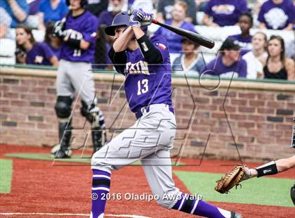 Thumbnail 1 in Whitehouse vs. Lufkin (UIL 5A Region II Final) photogallery.