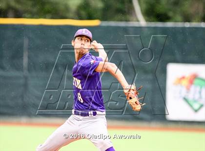 Thumbnail 3 in Whitehouse vs. Lufkin (UIL 5A Region II Final) photogallery.