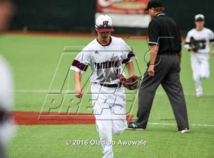 Thumbnail 3 in Whitehouse vs. Lufkin (UIL 5A Region II Final) photogallery.