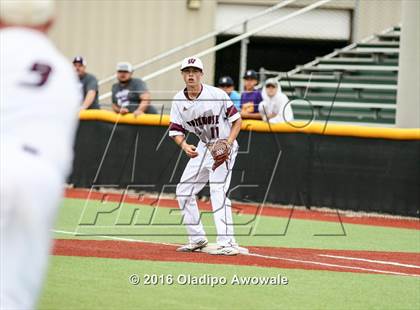 Thumbnail 1 in Whitehouse vs. Lufkin (UIL 5A Region II Final) photogallery.