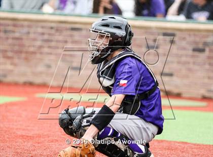 Thumbnail 3 in Whitehouse vs. Lufkin (UIL 5A Region II Final) photogallery.