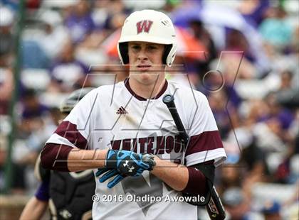 Thumbnail 2 in Whitehouse vs. Lufkin (UIL 5A Region II Final) photogallery.