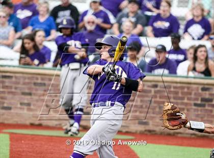 Thumbnail 2 in Whitehouse vs. Lufkin (UIL 5A Region II Final) photogallery.