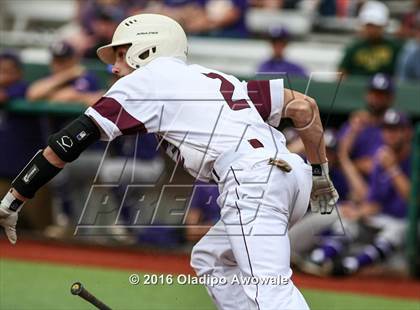 Thumbnail 3 in Whitehouse vs. Lufkin (UIL 5A Region II Final) photogallery.