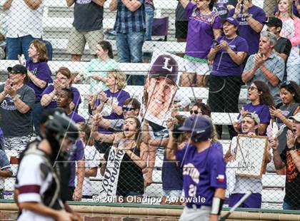 Thumbnail 2 in Whitehouse vs. Lufkin (UIL 5A Region II Final) photogallery.