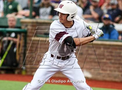 Thumbnail 2 in Whitehouse vs. Lufkin (UIL 5A Region II Final) photogallery.