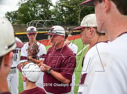Thumbnail 1 in Whitehouse vs. Lufkin (UIL 5A Region II Final) photogallery.