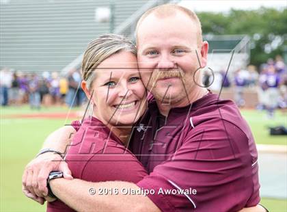 Thumbnail 1 in Whitehouse vs. Lufkin (UIL 5A Region II Final) photogallery.