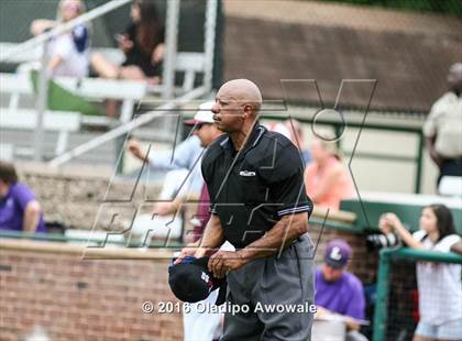 Thumbnail 3 in Whitehouse vs. Lufkin (UIL 5A Region II Final) photogallery.