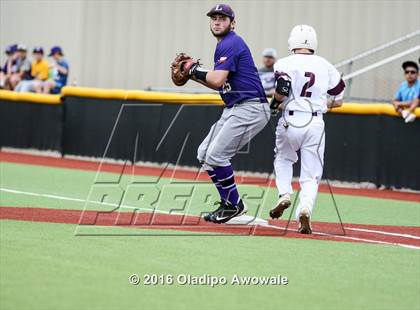 Thumbnail 3 in Whitehouse vs. Lufkin (UIL 5A Region II Final) photogallery.
