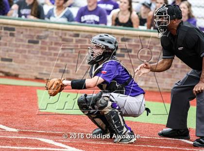 Thumbnail 3 in Whitehouse vs. Lufkin (UIL 5A Region II Final) photogallery.