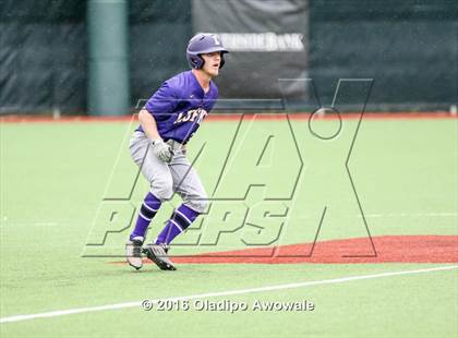 Thumbnail 3 in Whitehouse vs. Lufkin (UIL 5A Region II Final) photogallery.