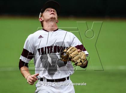 Thumbnail 3 in Whitehouse vs. Lufkin (UIL 5A Region II Final) photogallery.