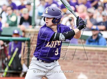 Thumbnail 3 in Whitehouse vs. Lufkin (UIL 5A Region II Final) photogallery.