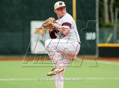 Thumbnail 3 in Whitehouse vs. Lufkin (UIL 5A Region II Final) photogallery.