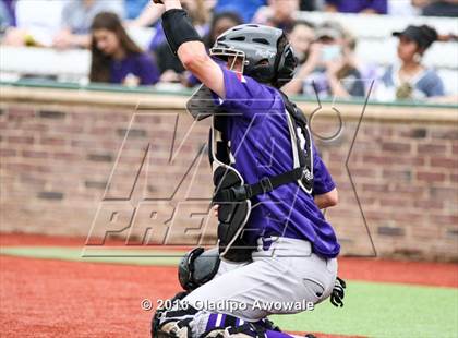 Thumbnail 2 in Whitehouse vs. Lufkin (UIL 5A Region II Final) photogallery.