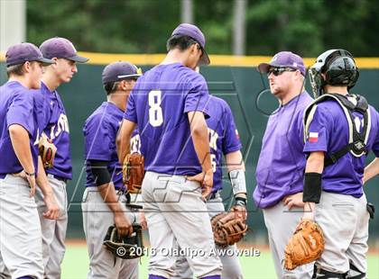 Thumbnail 2 in Whitehouse vs. Lufkin (UIL 5A Region II Final) photogallery.