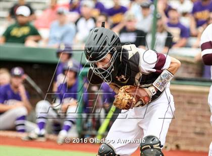 Thumbnail 1 in Whitehouse vs. Lufkin (UIL 5A Region II Final) photogallery.