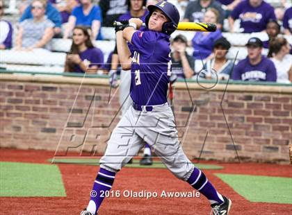 Thumbnail 1 in Whitehouse vs. Lufkin (UIL 5A Region II Final) photogallery.