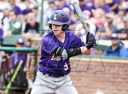 Thumbnail 1 in Whitehouse vs. Lufkin (UIL 5A Region II Final) photogallery.