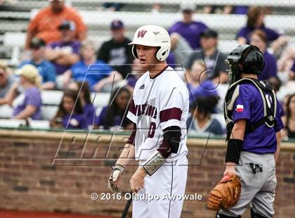 Thumbnail 1 in Whitehouse vs. Lufkin (UIL 5A Region II Final) photogallery.
