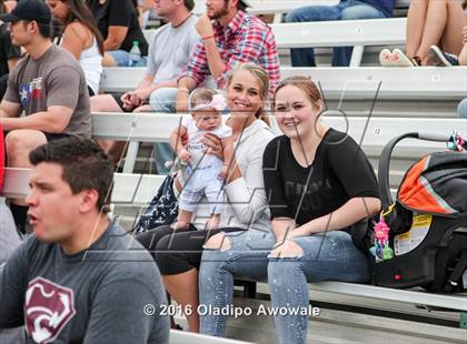 Thumbnail 2 in Whitehouse vs. Lufkin (UIL 5A Region II Final) photogallery.