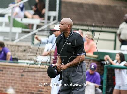 Thumbnail 1 in Whitehouse vs. Lufkin (UIL 5A Region II Final) photogallery.