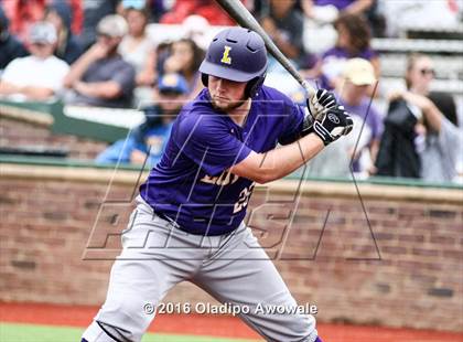 Thumbnail 3 in Whitehouse vs. Lufkin (UIL 5A Region II Final) photogallery.