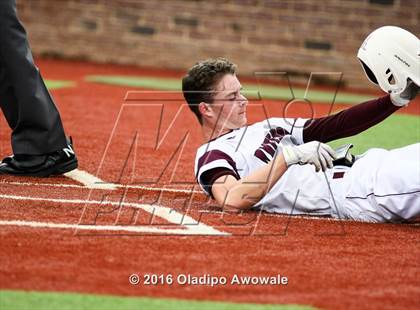 Thumbnail 1 in Whitehouse vs. Lufkin (UIL 5A Region II Final) photogallery.