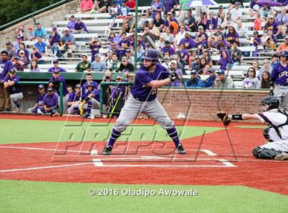 Thumbnail 2 in Whitehouse vs. Lufkin (UIL 5A Region II Final) photogallery.
