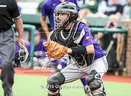 Thumbnail 2 in Whitehouse vs. Lufkin (UIL 5A Region II Final) photogallery.