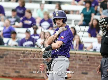 Thumbnail 3 in Whitehouse vs. Lufkin (UIL 5A Region II Final) photogallery.