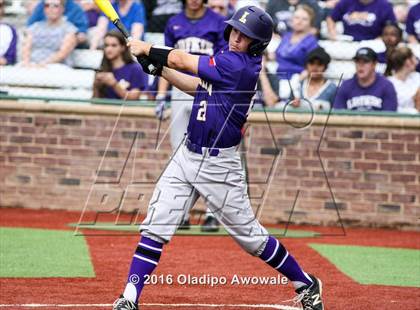 Thumbnail 3 in Whitehouse vs. Lufkin (UIL 5A Region II Final) photogallery.