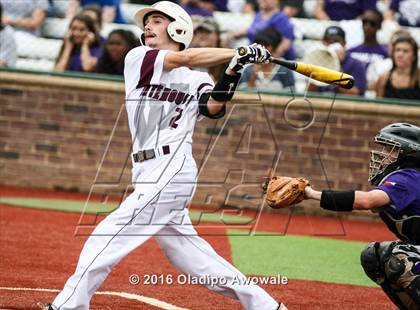 Thumbnail 2 in Whitehouse vs. Lufkin (UIL 5A Region II Final) photogallery.