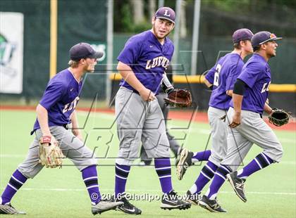 Thumbnail 1 in Whitehouse vs. Lufkin (UIL 5A Region II Final) photogallery.