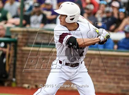 Thumbnail 3 in Whitehouse vs. Lufkin (UIL 5A Region II Final) photogallery.