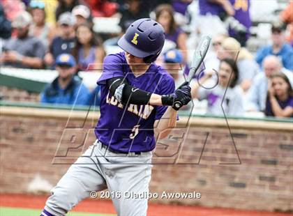 Thumbnail 2 in Whitehouse vs. Lufkin (UIL 5A Region II Final) photogallery.