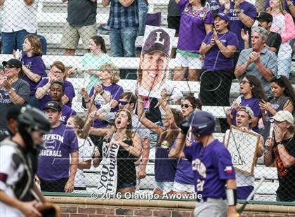Thumbnail 3 in Whitehouse vs. Lufkin (UIL 5A Region II Final) photogallery.