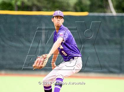 Thumbnail 1 in Whitehouse vs. Lufkin (UIL 5A Region II Final) photogallery.