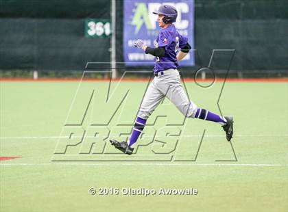 Thumbnail 2 in Whitehouse vs. Lufkin (UIL 5A Region II Final) photogallery.