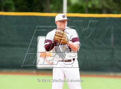 Thumbnail 3 in Whitehouse vs. Lufkin (UIL 5A Region II Final) photogallery.