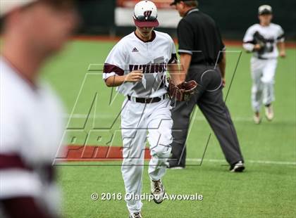 Thumbnail 1 in Whitehouse vs. Lufkin (UIL 5A Region II Final) photogallery.