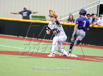 Thumbnail 1 in Whitehouse vs. Lufkin (UIL 5A Region II Final) photogallery.