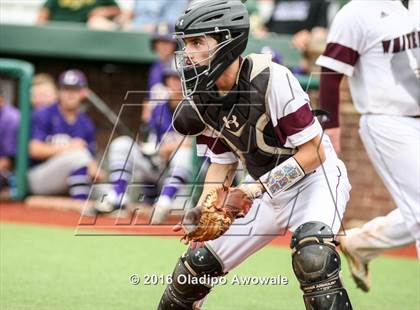 Thumbnail 2 in Whitehouse vs. Lufkin (UIL 5A Region II Final) photogallery.
