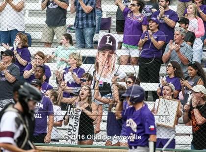 Thumbnail 1 in Whitehouse vs. Lufkin (UIL 5A Region II Final) photogallery.
